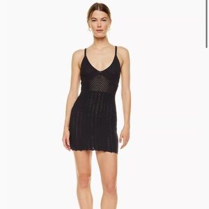 Aritzia Evie Mini Dress